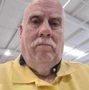 Meet your Posher, Larry